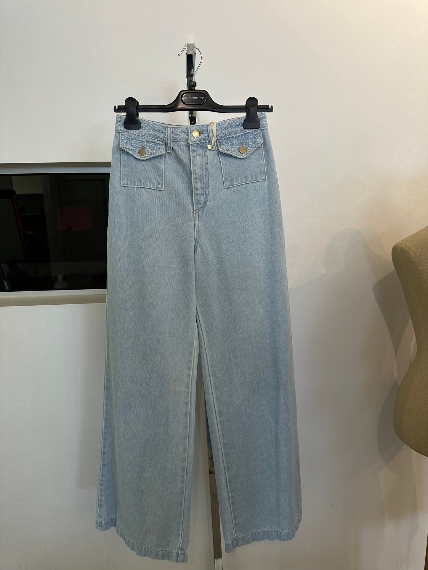 122347003 S / BLUE