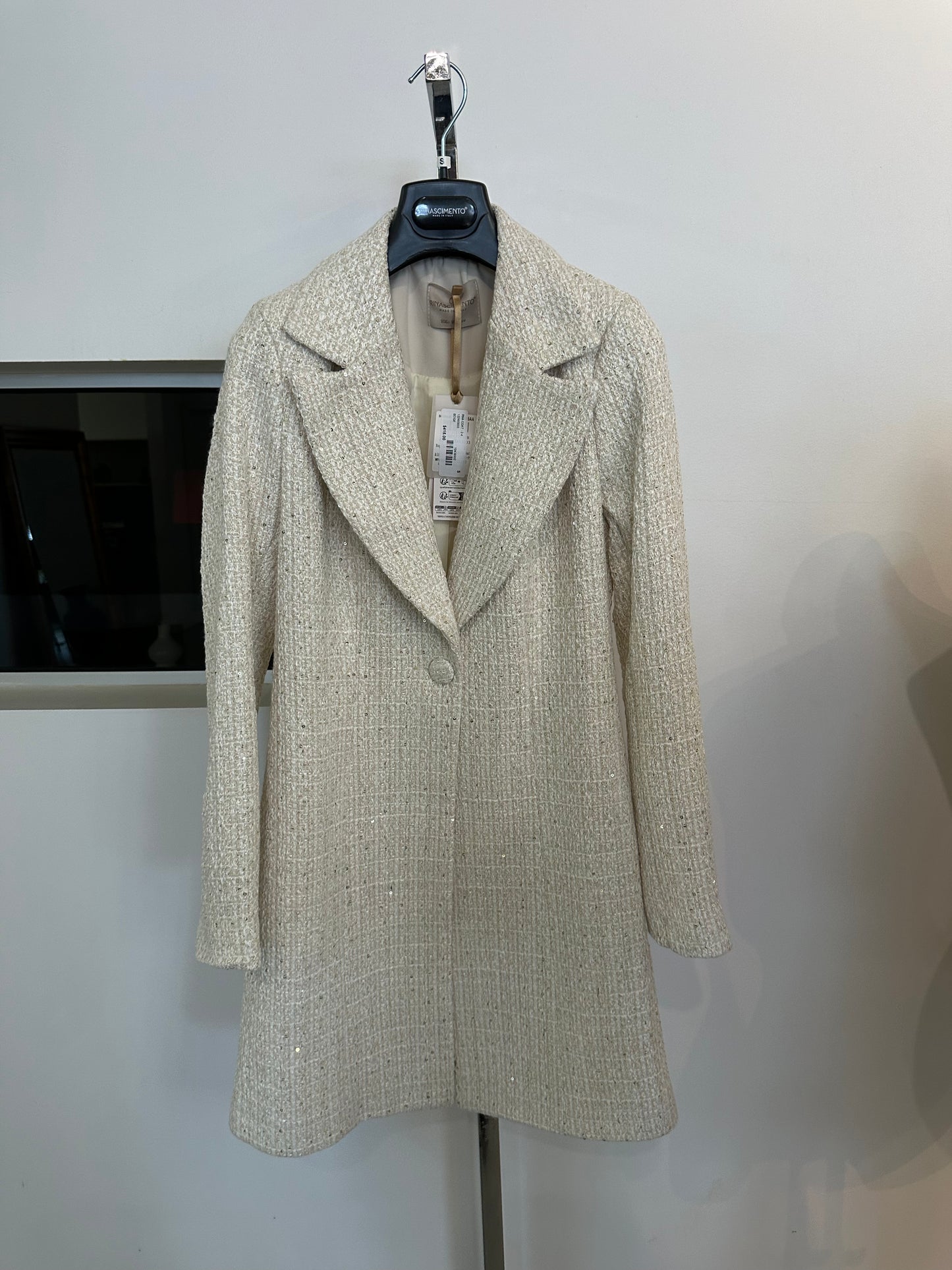 122493003 S / BEIGE