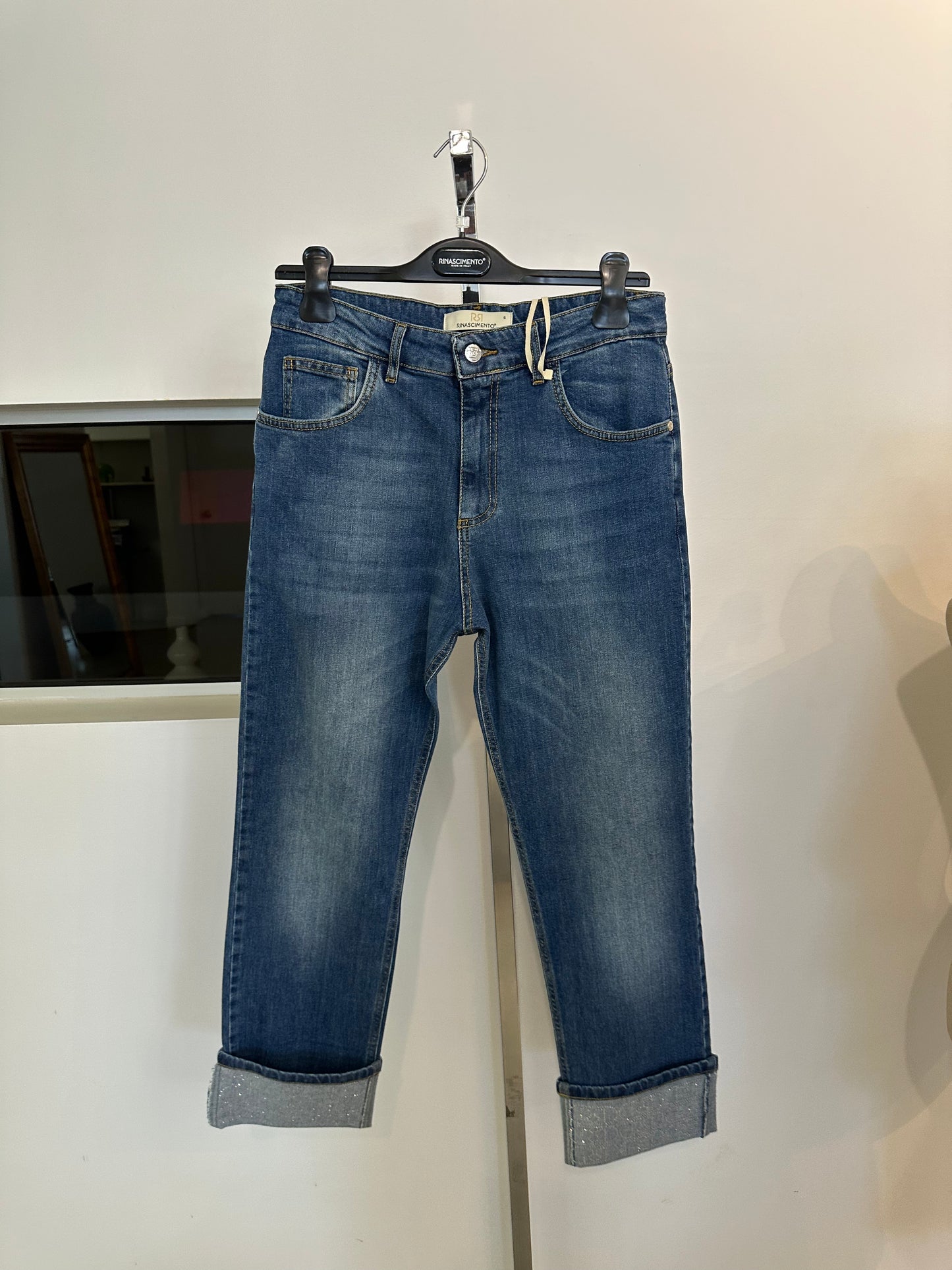 122641003 S / BLUE