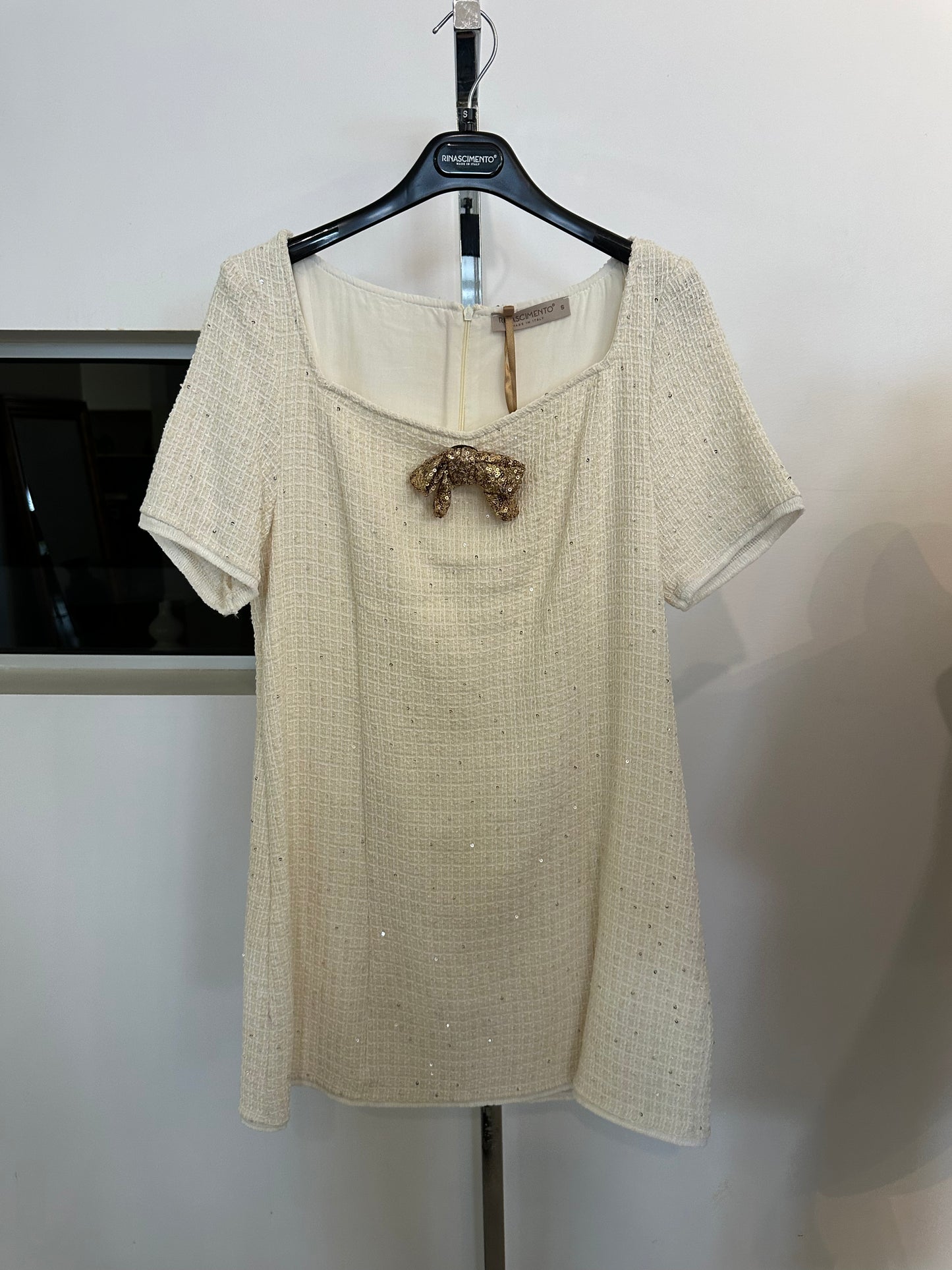 123629003 S / CREAM