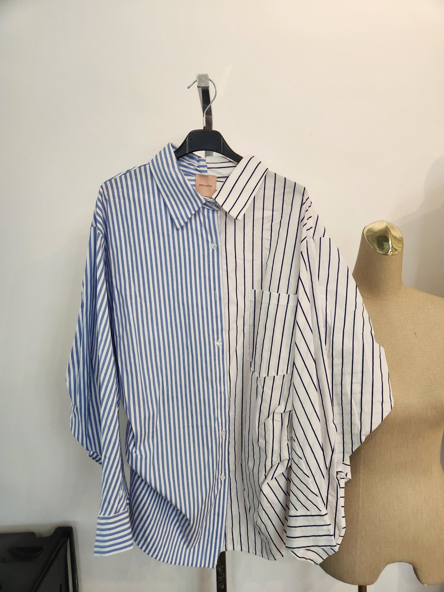 16515 O/S / BLUE