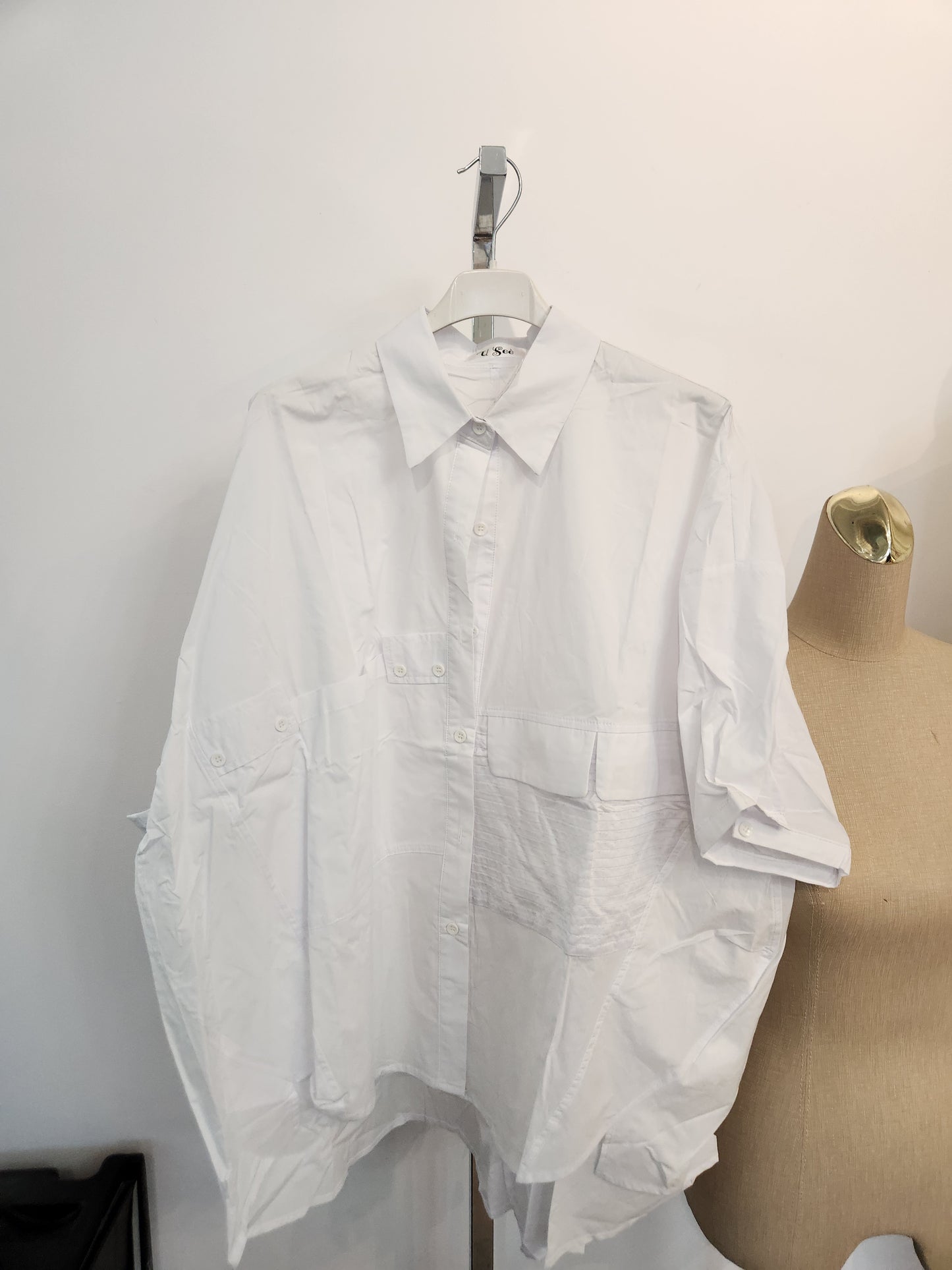 3036 O/S / BLACK
