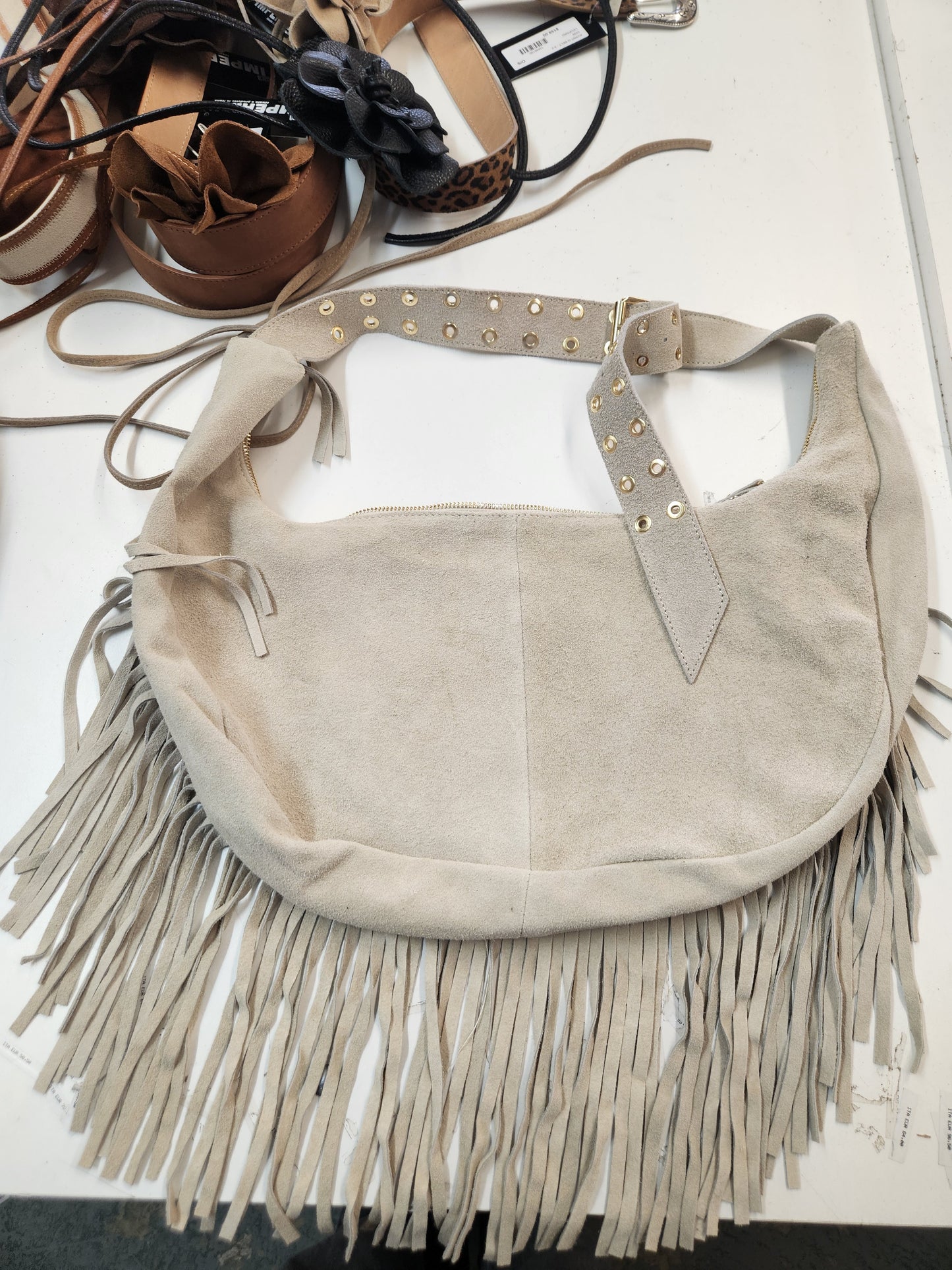 4397 O/S / BROWN