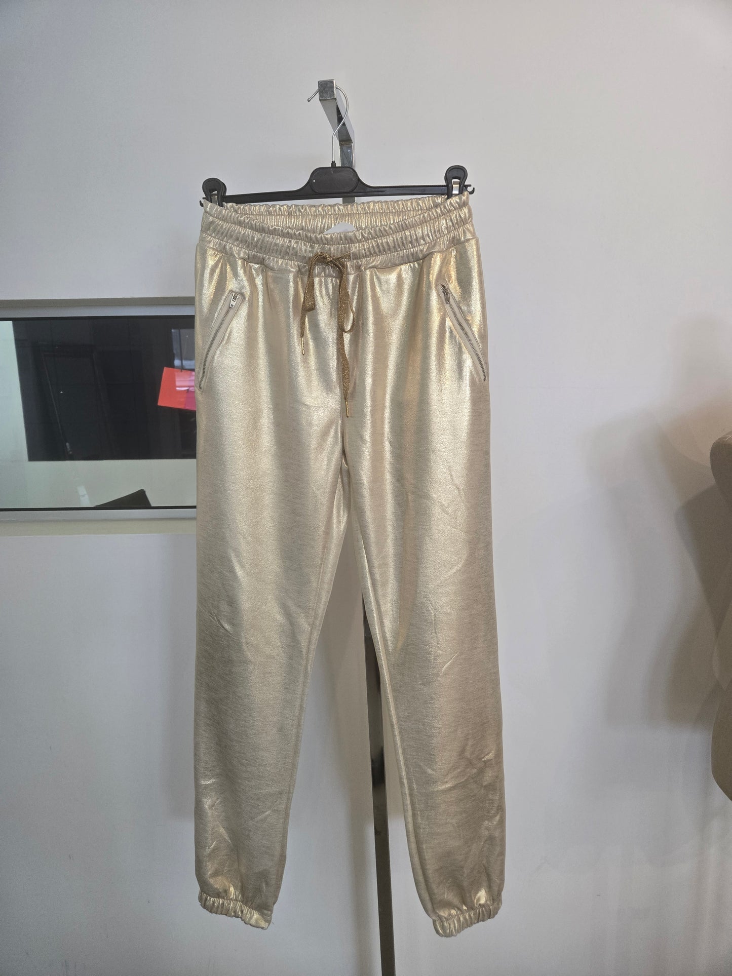 6165 O/S / GOLD