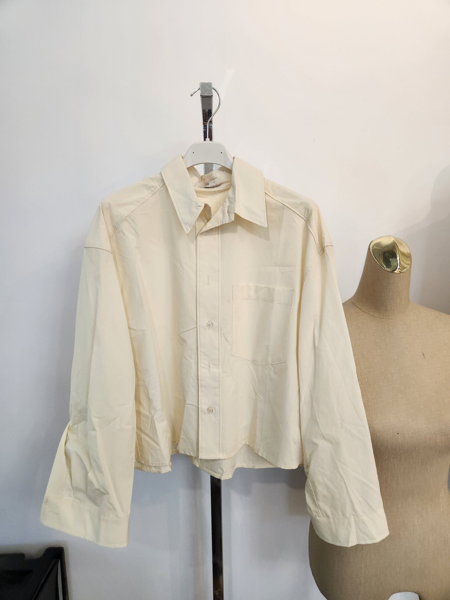 8608 O/S / BEIGE