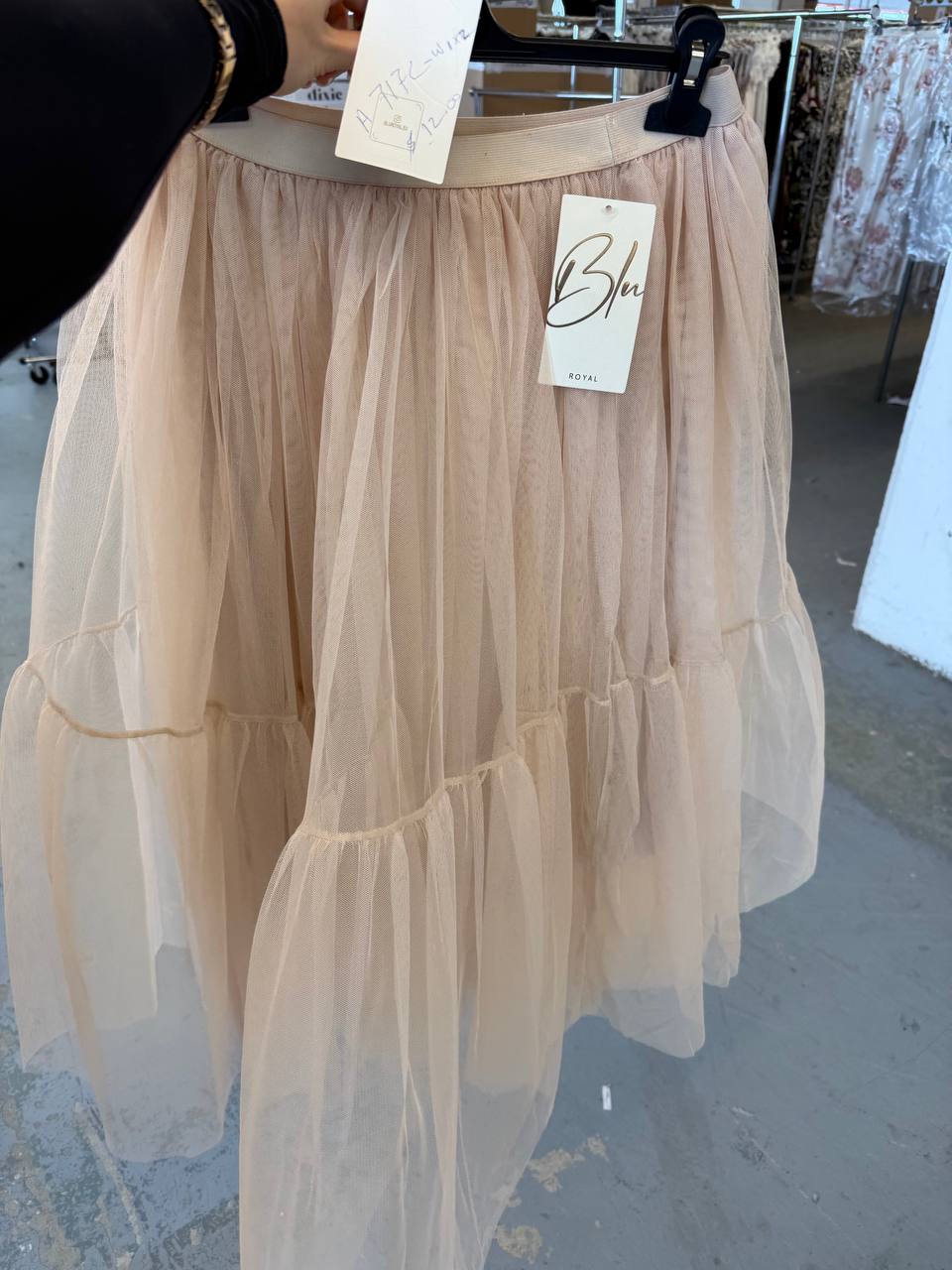 A7172W1 (PINK 50%)