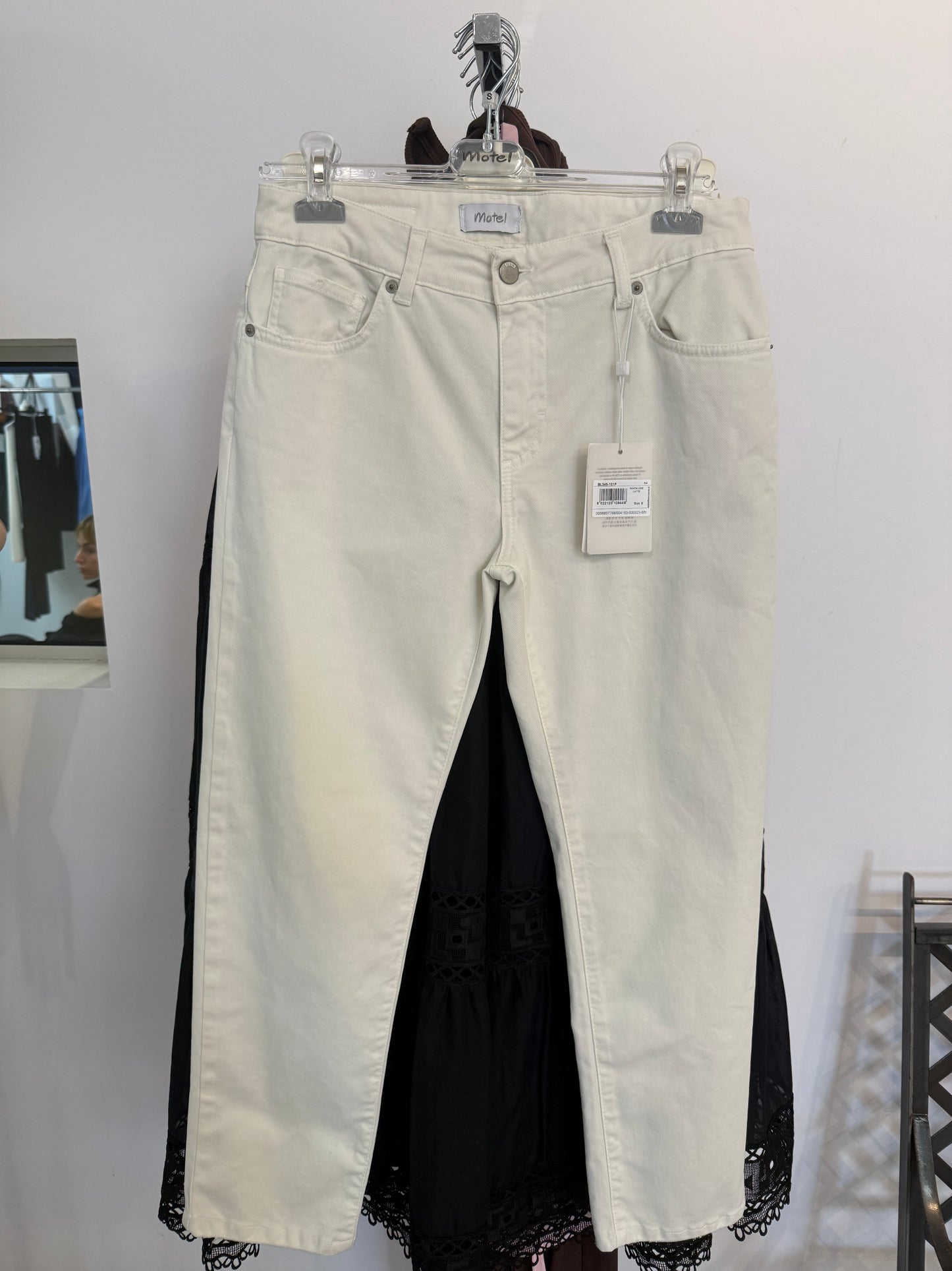 BL345101P