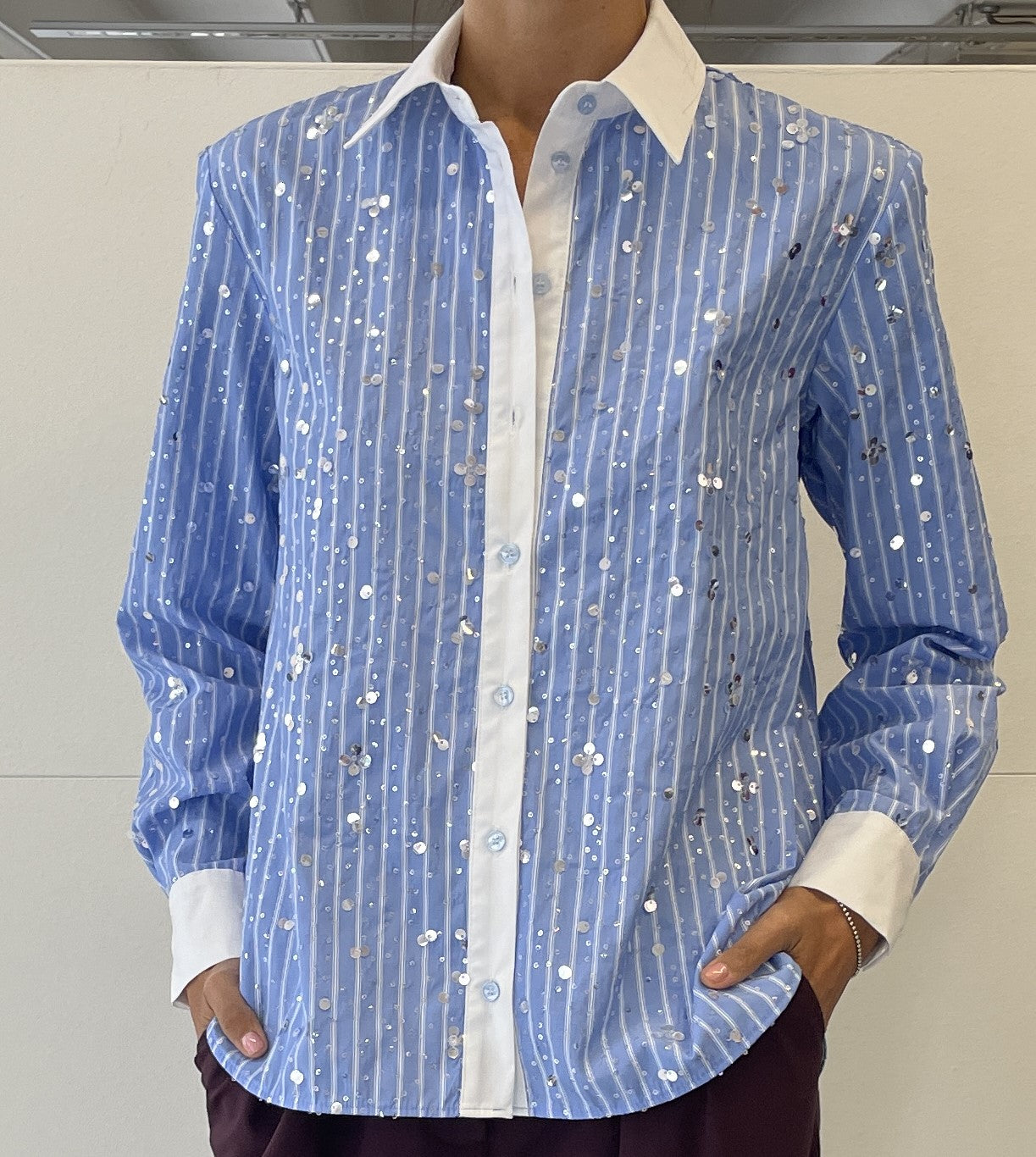 CMP4JDI S / BLUE/WHITE
