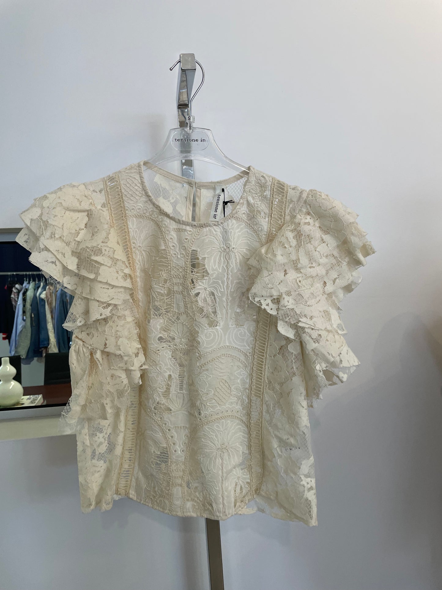 EP246 S / CREAM