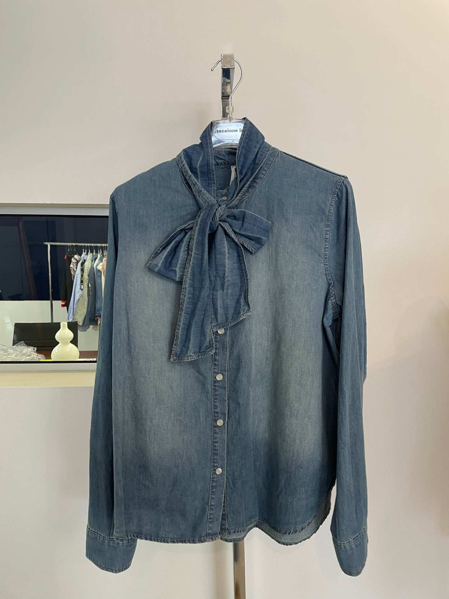 FI332 S / BLUE
