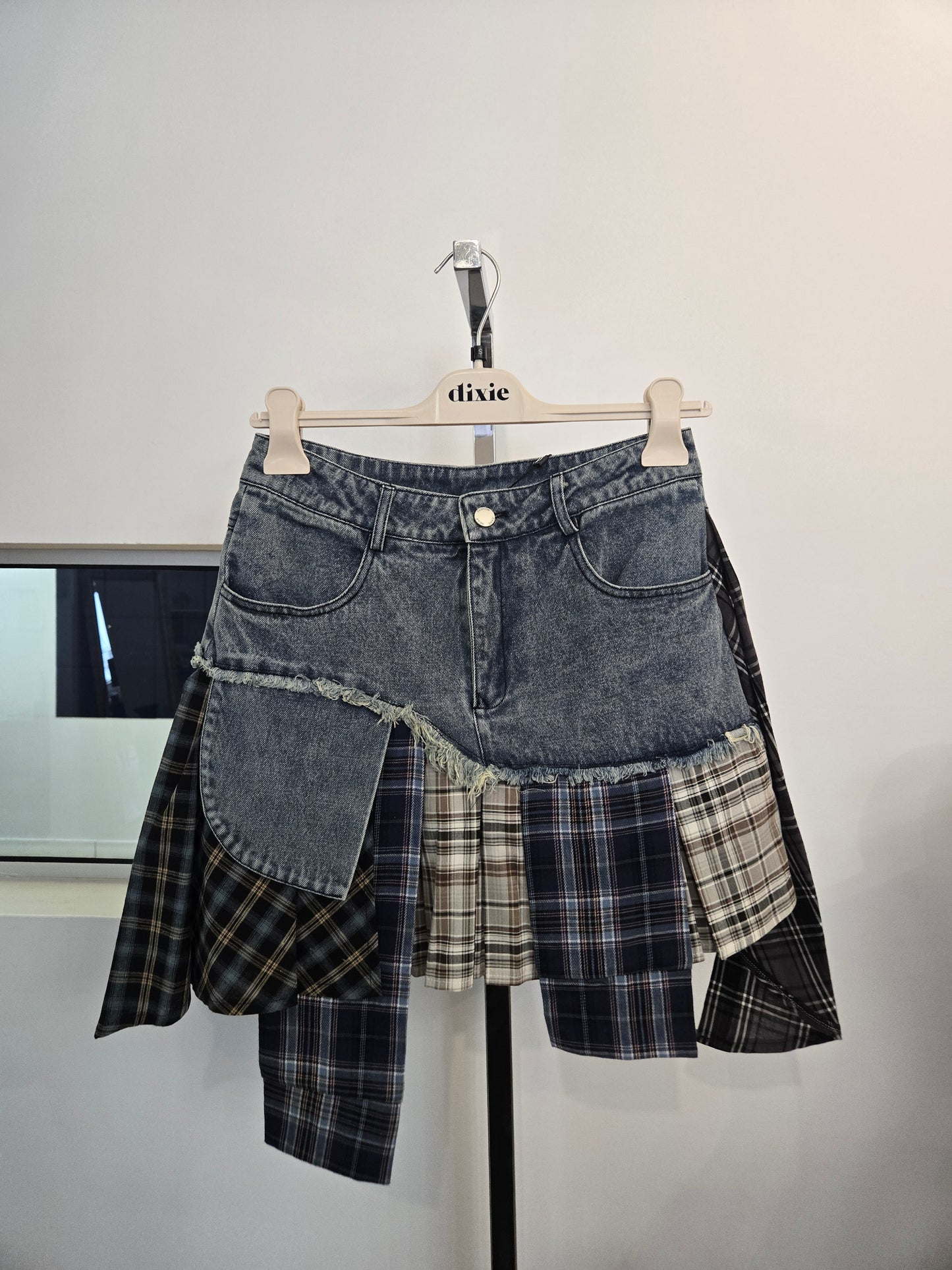 G945W030X S / DENIM