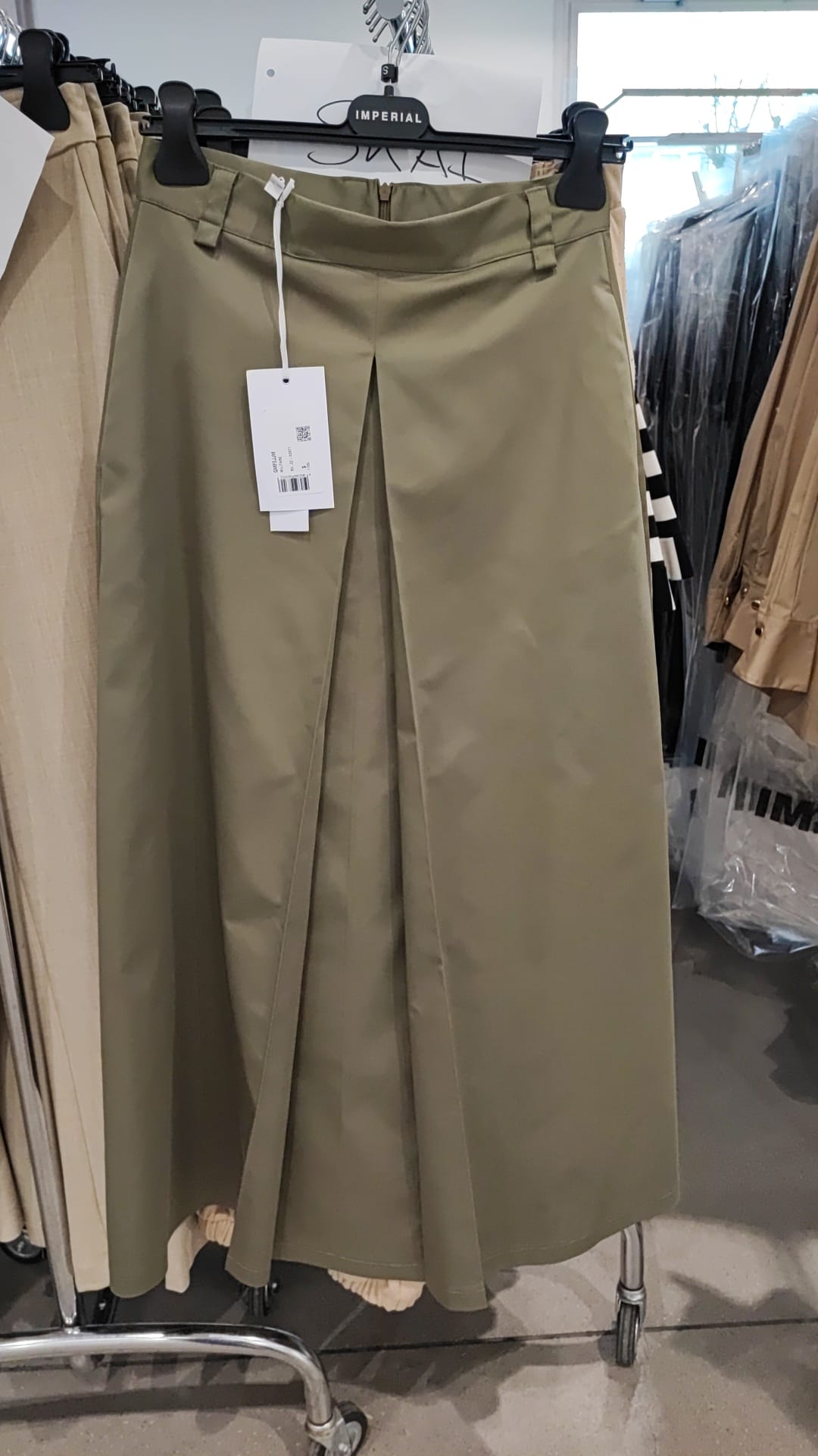 GMF0JJM S / MILITARY