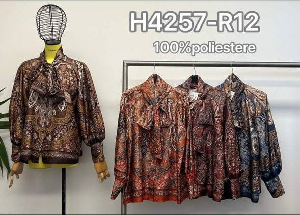 H4257R12