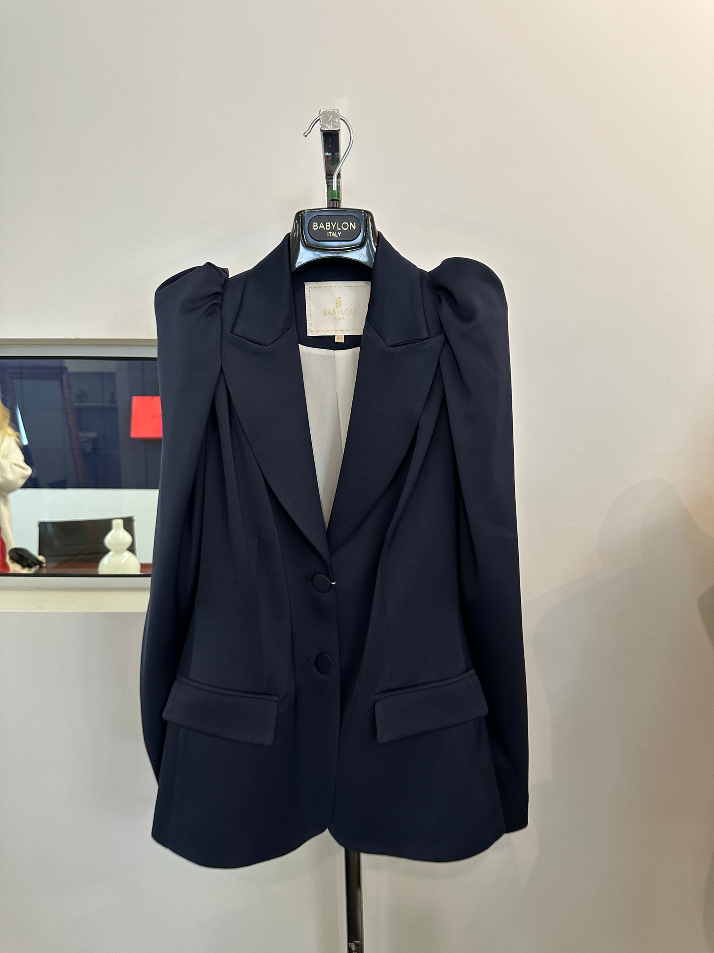 MF0404 40 / NAVY BLUE