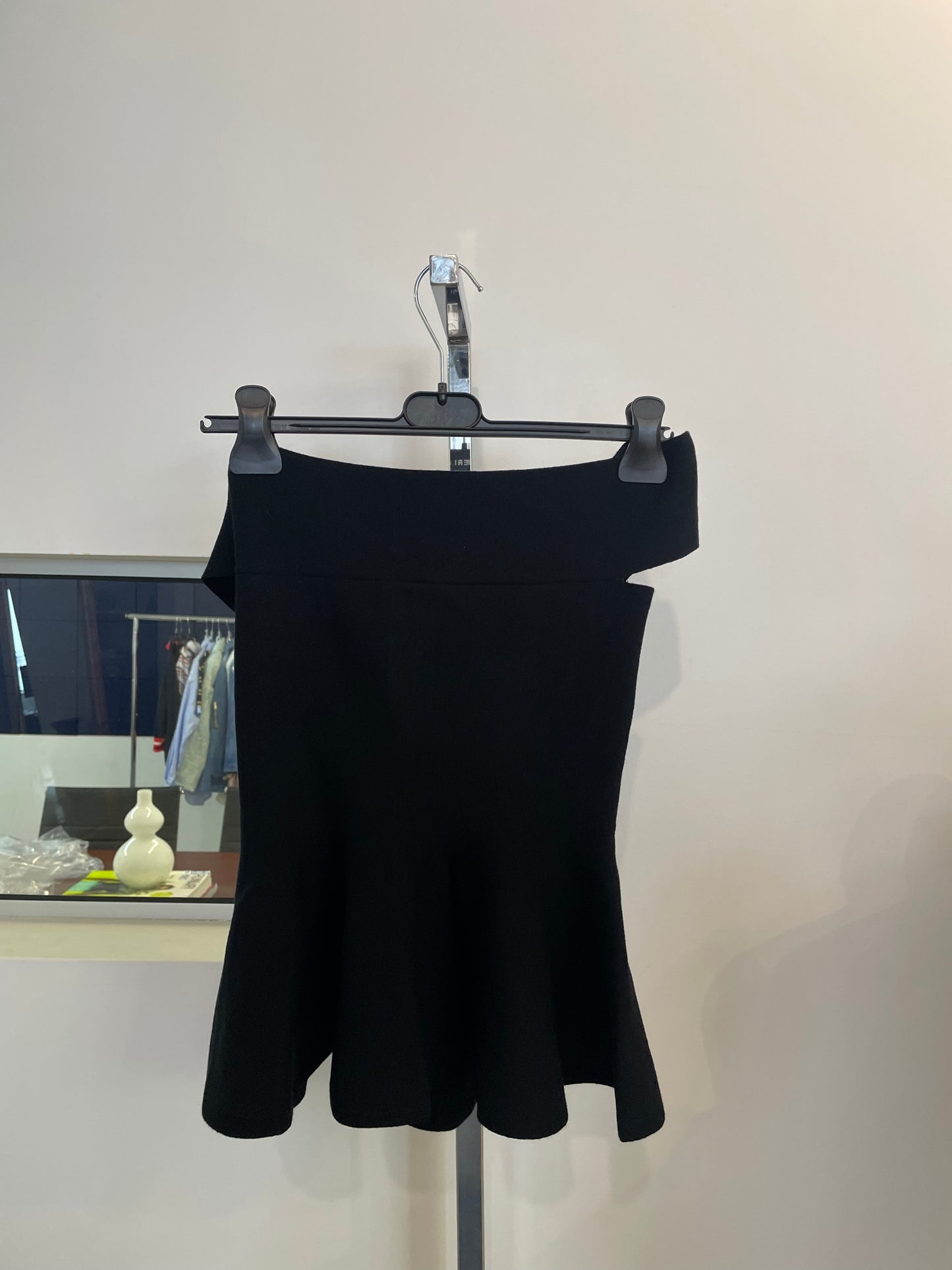 P5HMT03A418 S / BLACK
