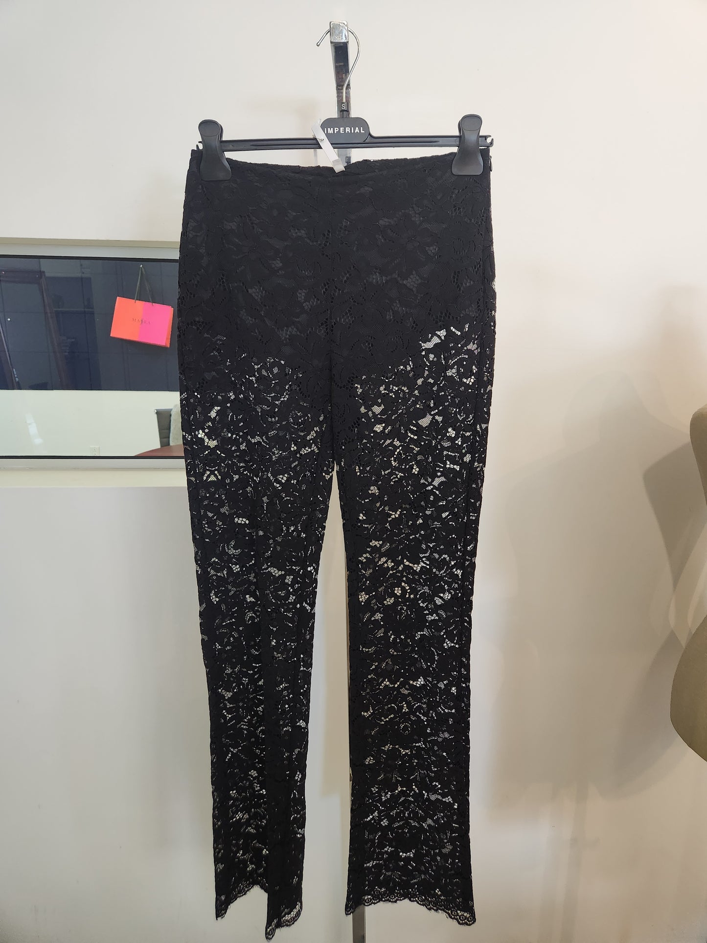 PEU2JMD S / BLACK