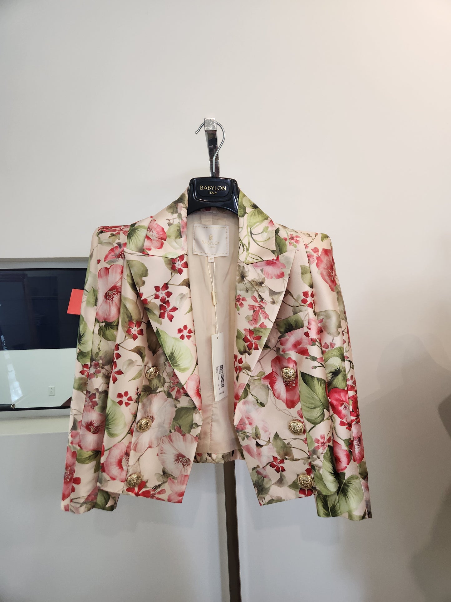 S00704 42 / PINK