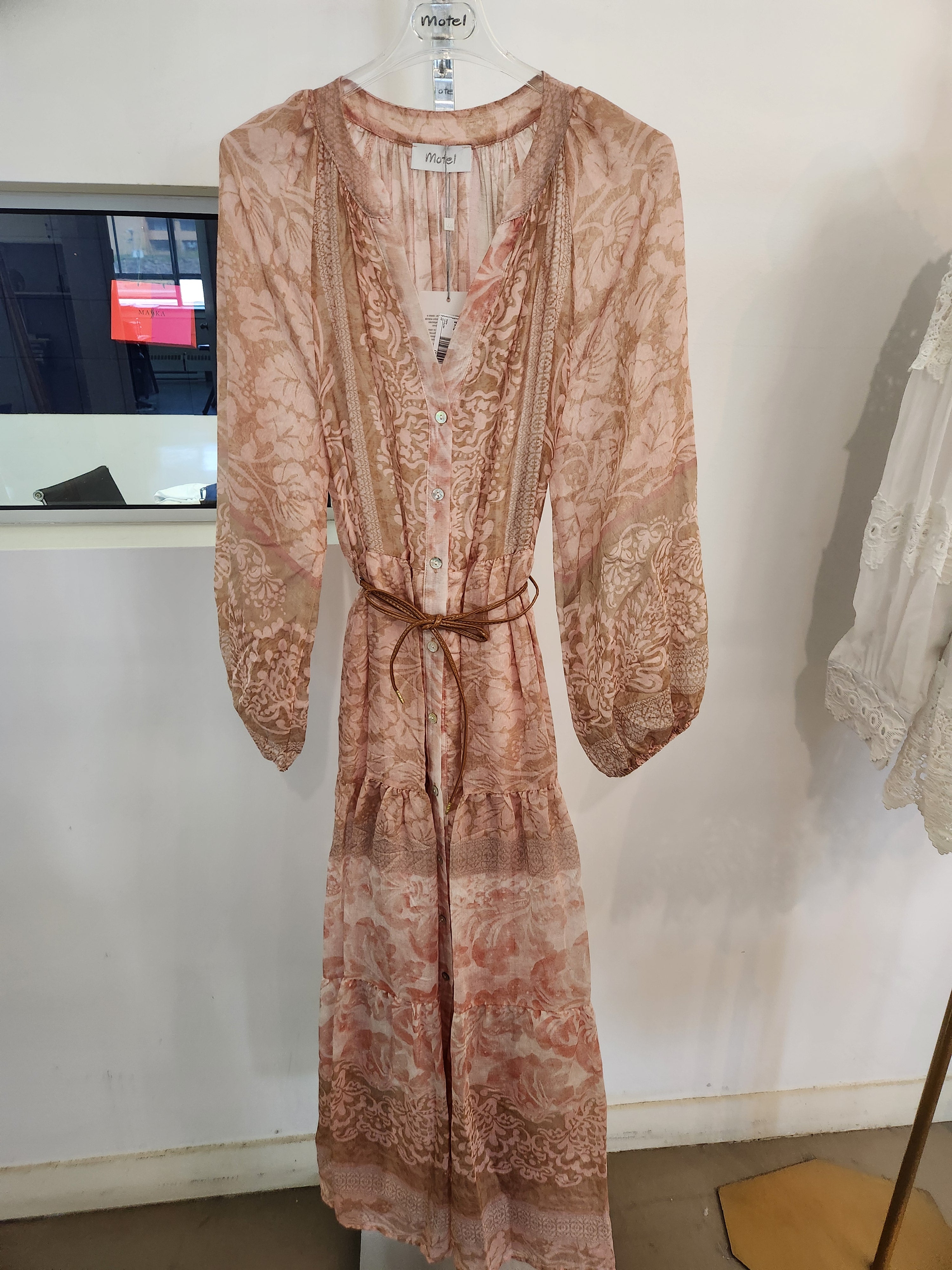 SS260397 DRESS main image 0
