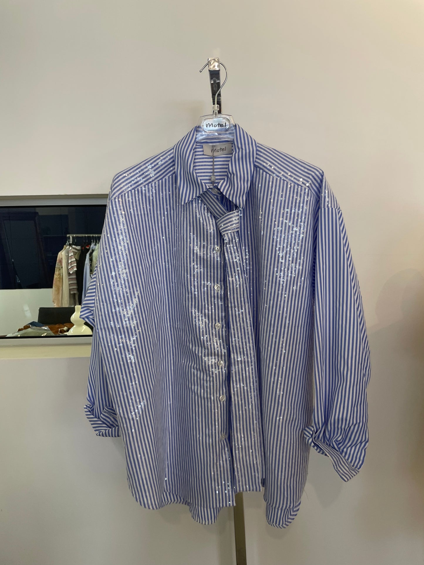 S25C435 S / BLUE