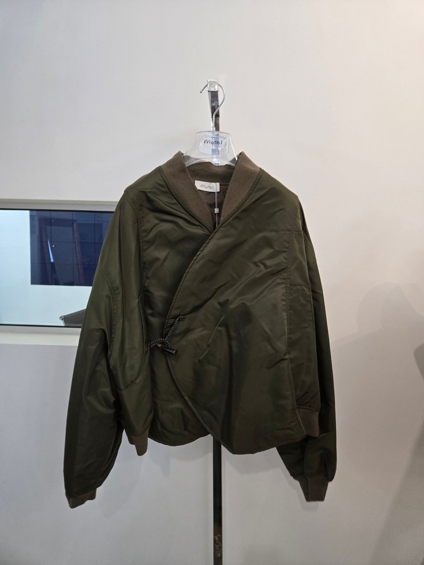 S25J389 ONE SIZE / MILITARY