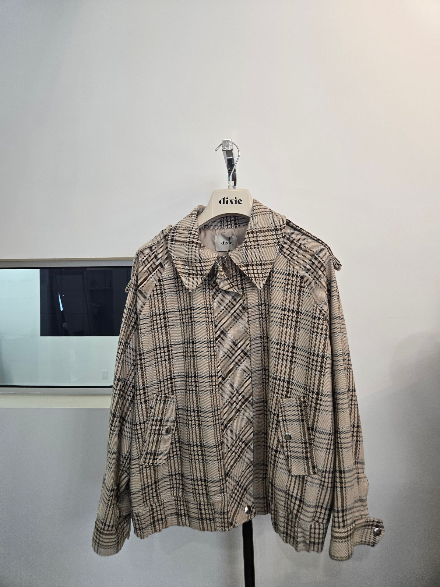 VAGAWHP S / BEIGE