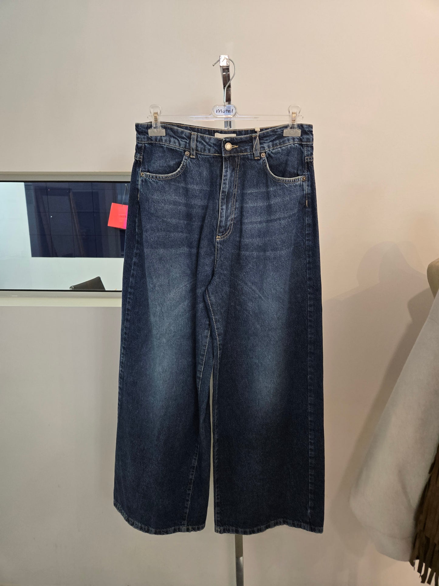 ZOE661P XS / BLUE