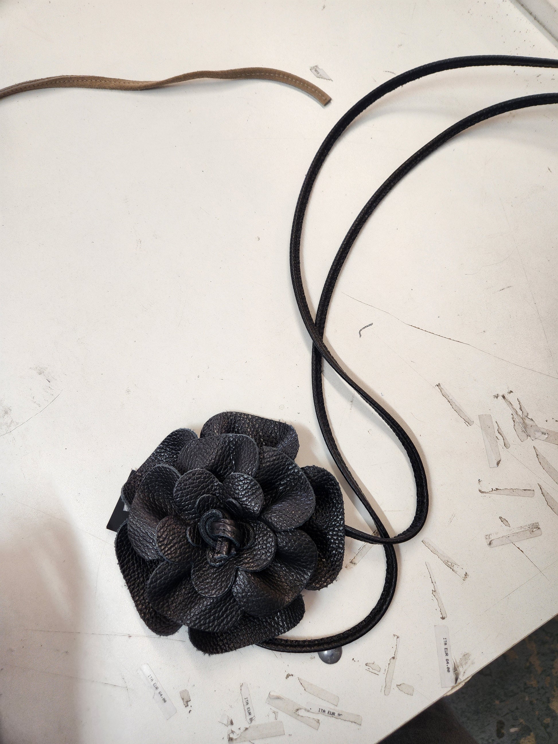 0006 O/S / BLACK