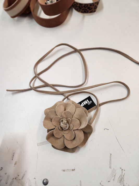 0060 O/S / BROWN