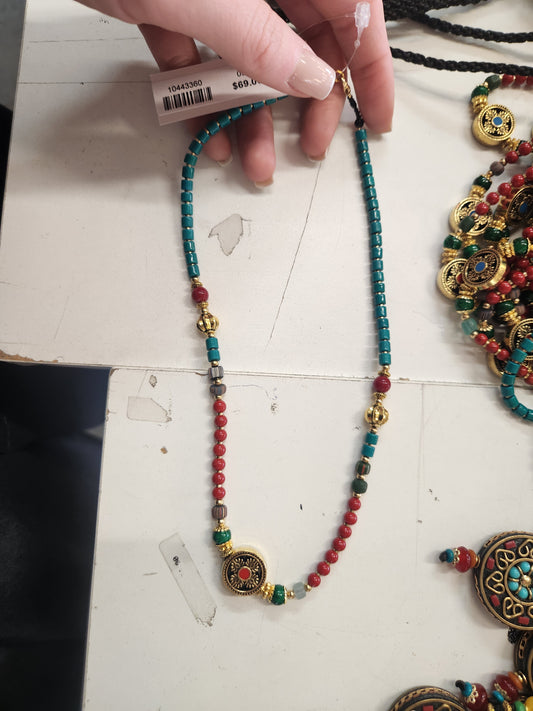 0365N O/S / BOHO