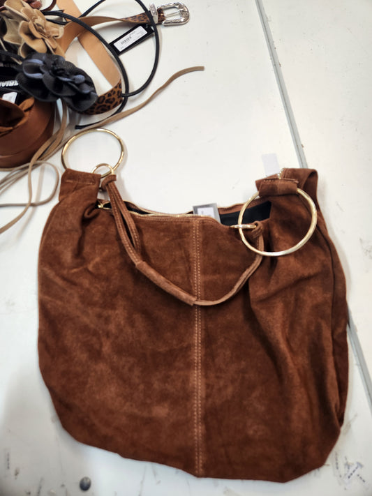 0610 O/S / BROWN