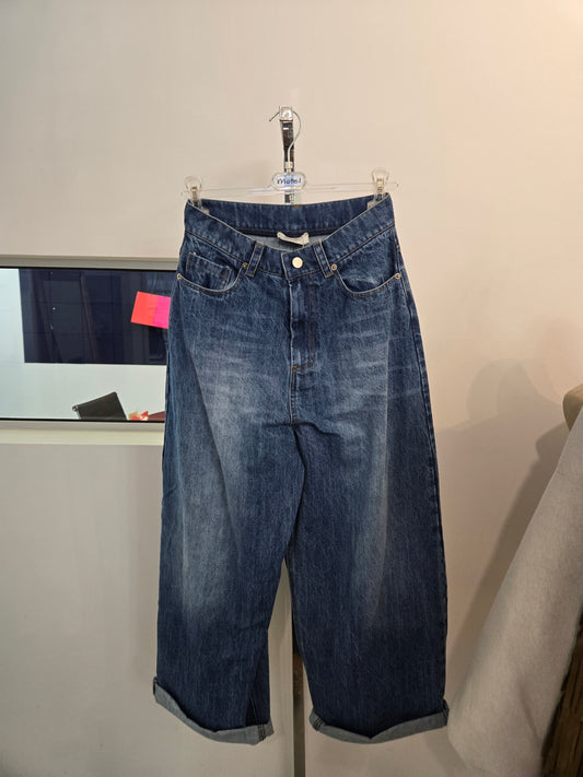 100M XS / BLUE