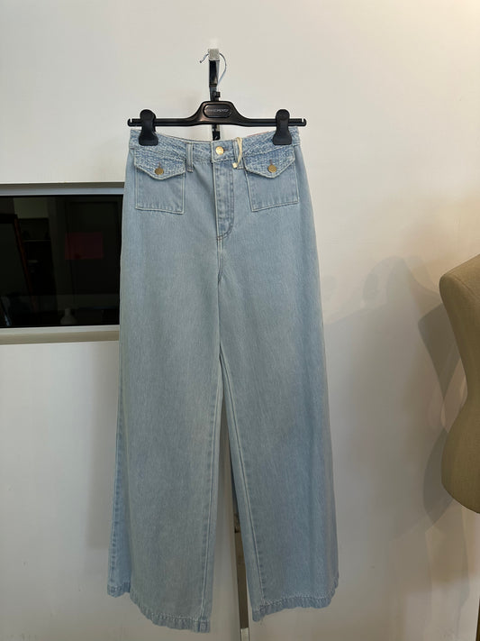 122347003 S / BLUE