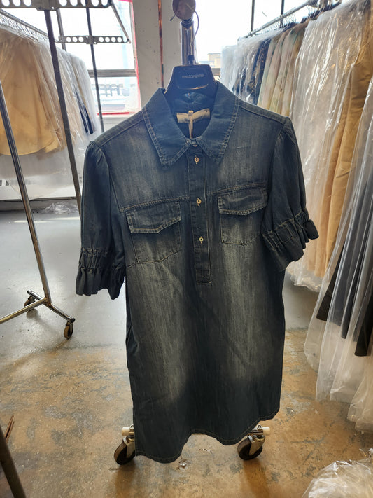 123622003 S / BLUE