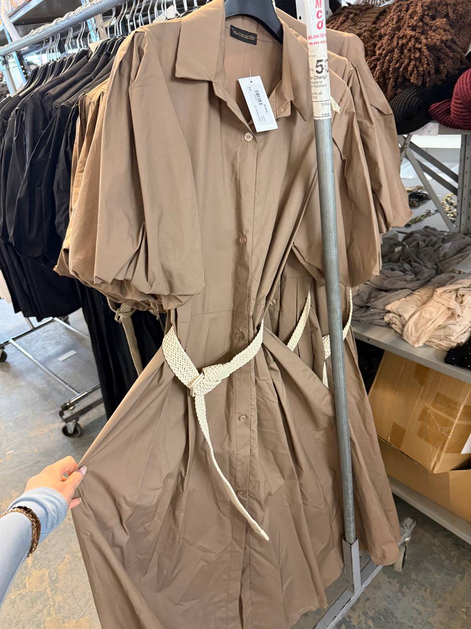 15003 (KHAKI 30%)