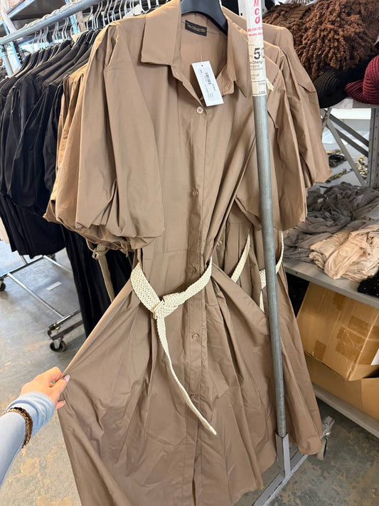 15003 (KHAKI 30%)