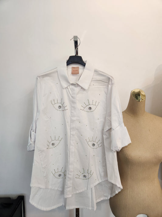 16173 O/S / WHITE
