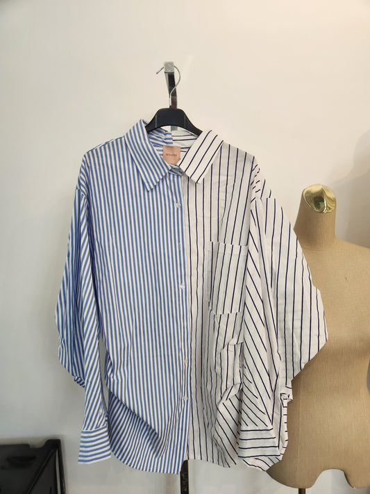 16515 O/S / BLUE