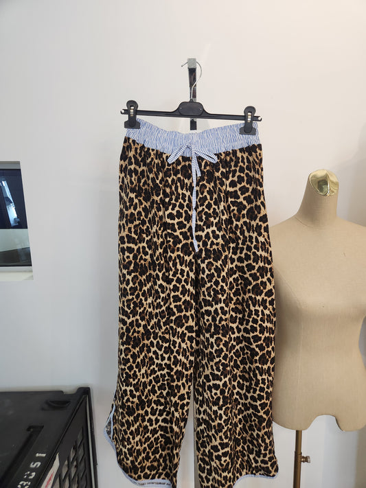 16669 O/S / LEOPARD