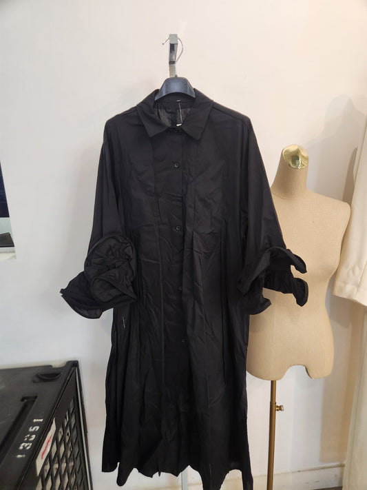 16673 O/S / BLACK