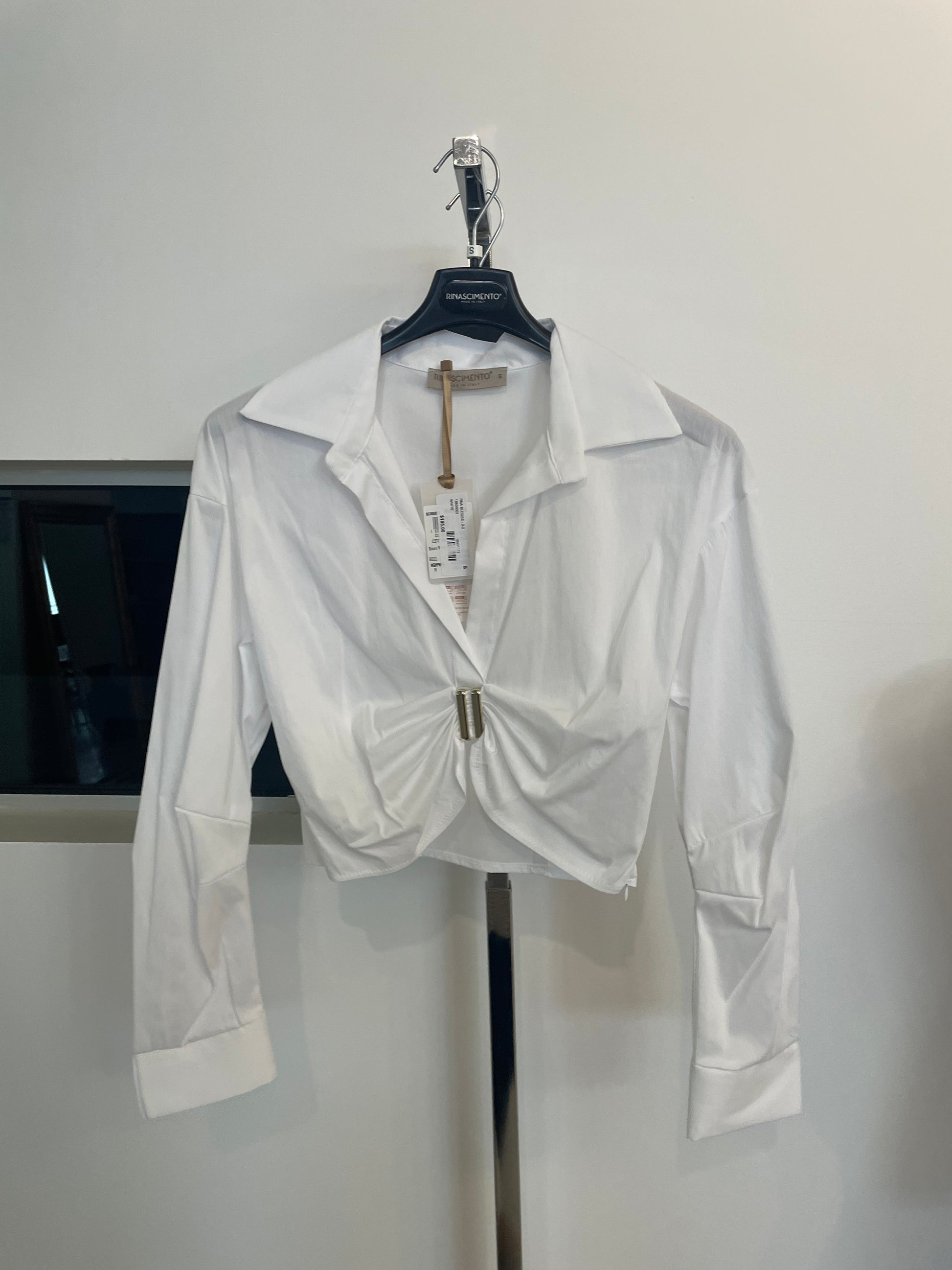 19836002 S / WHITE