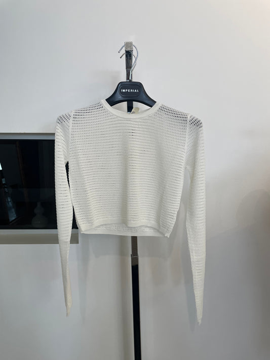 22046D O/S / BLACK