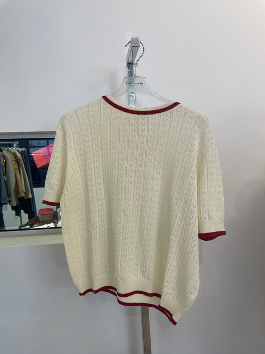 22092D O/S / BROWN