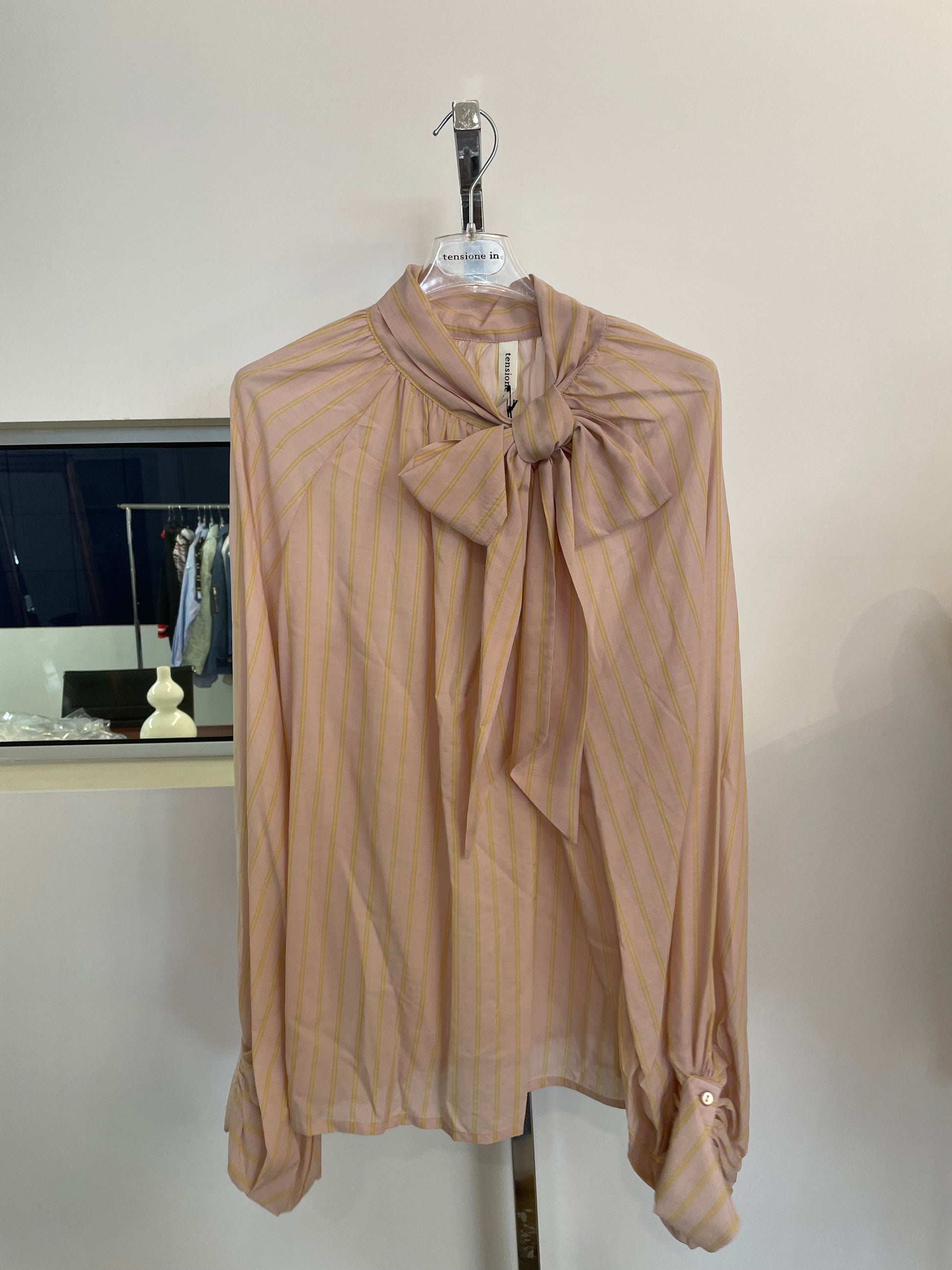 25C6492 ONE SIZE / PINK
