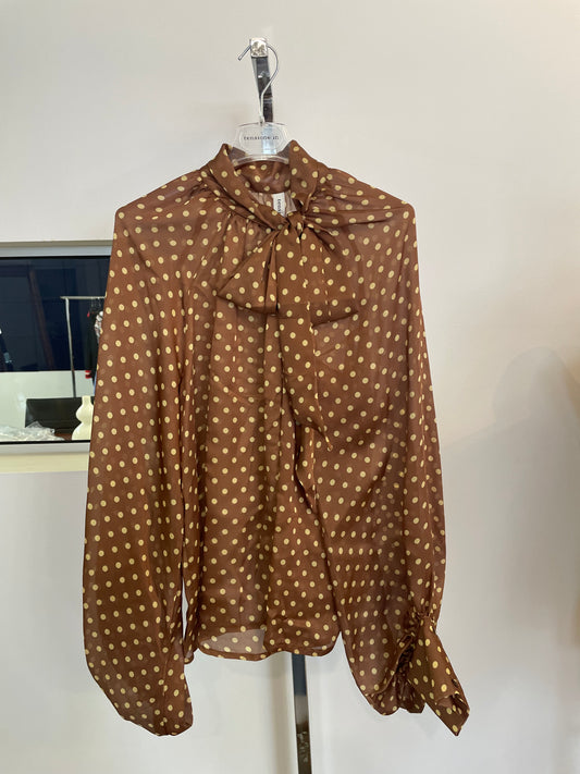 25C6575 ONE SIZE / YELLOW