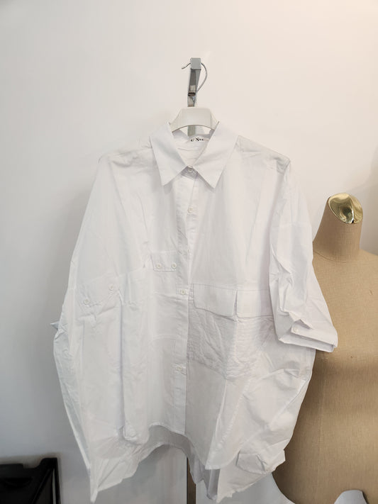 3036 O/S / BLACK