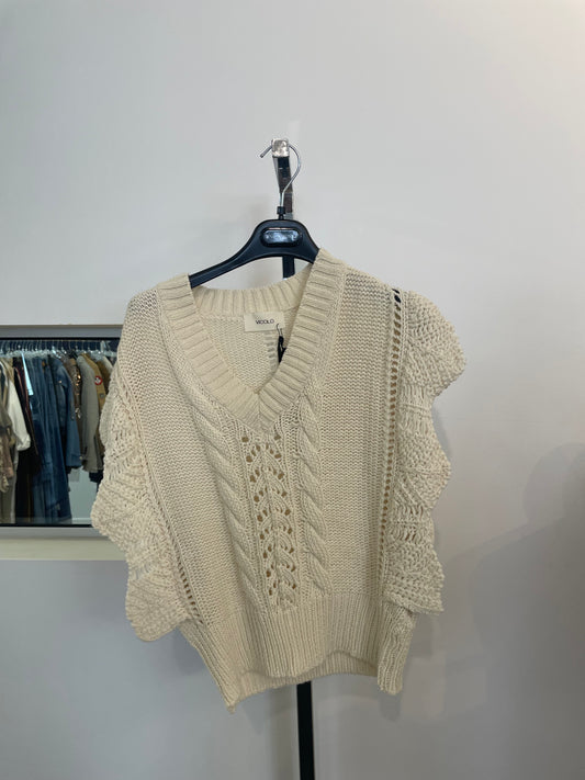 33012D O/S / BROWN