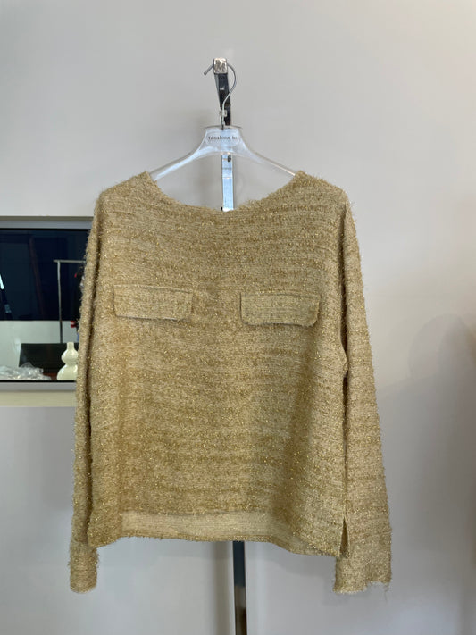 33411 S / GOLD