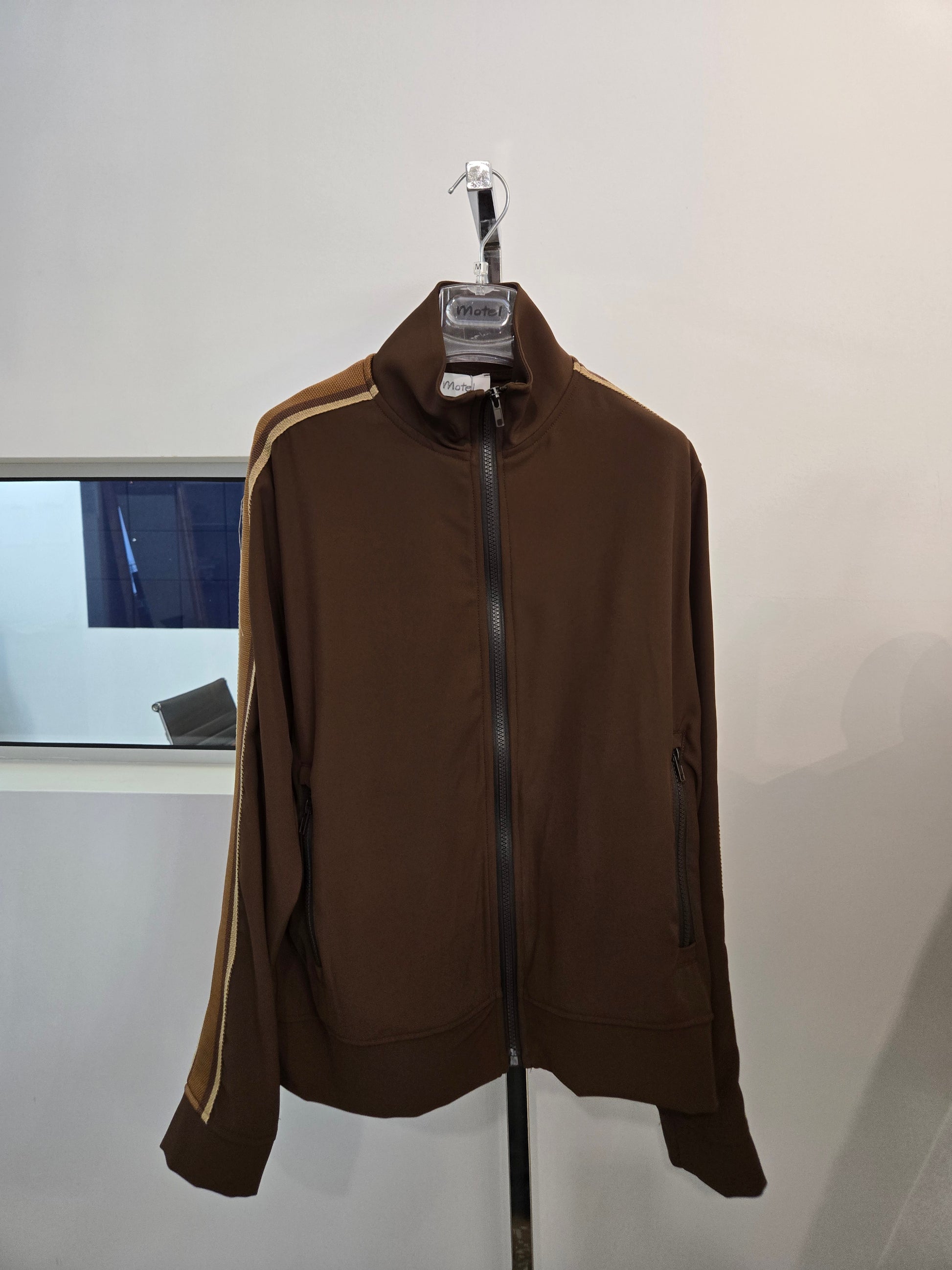 36147G S / BROWN