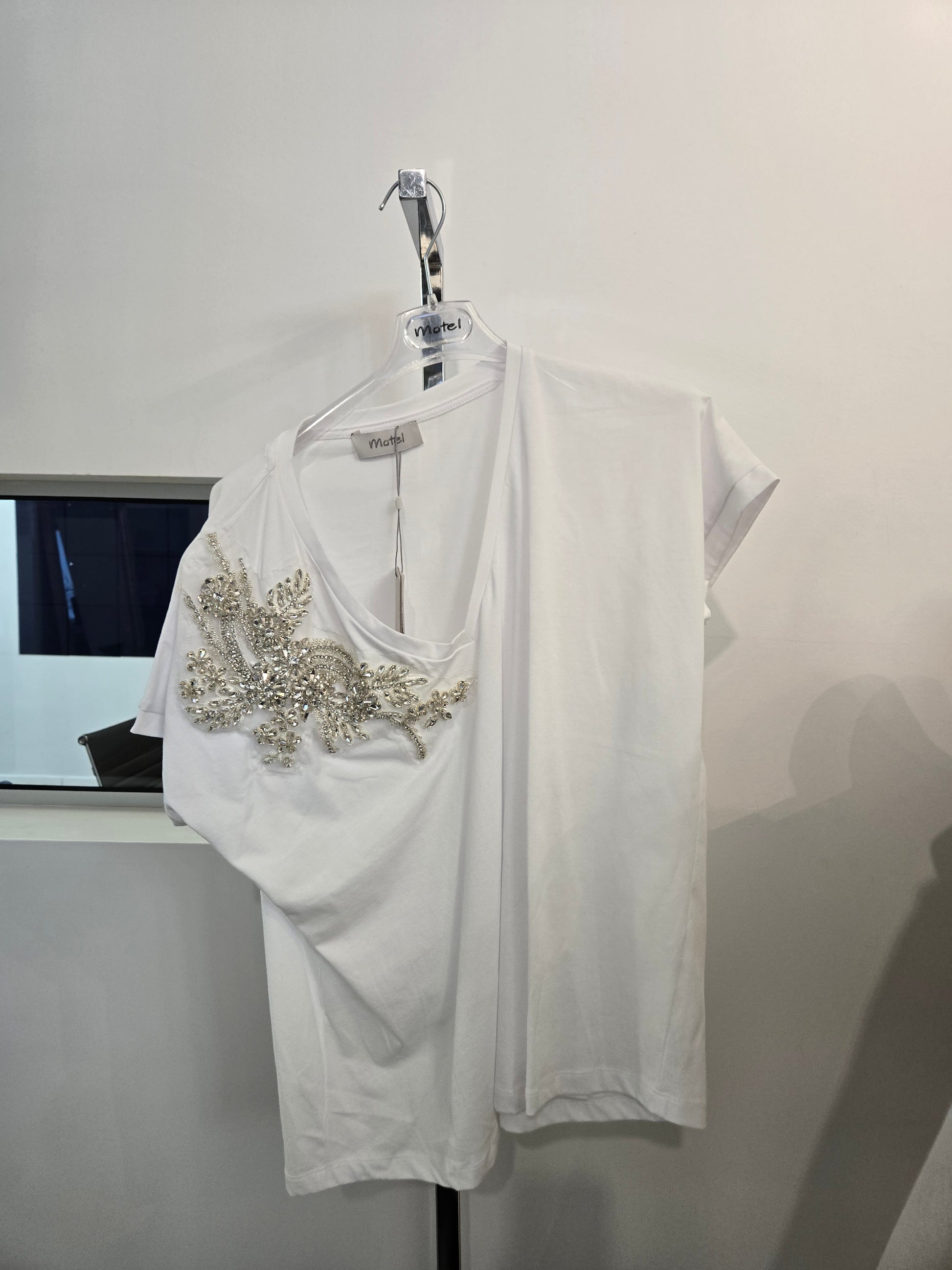 36167G ONE SIZE / WHITE