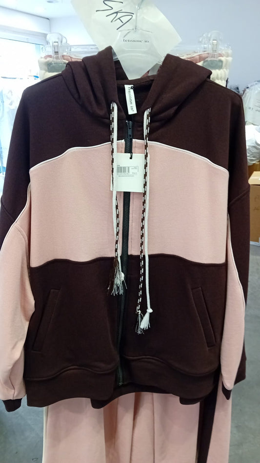 36270 ONE SIZE / BROWN